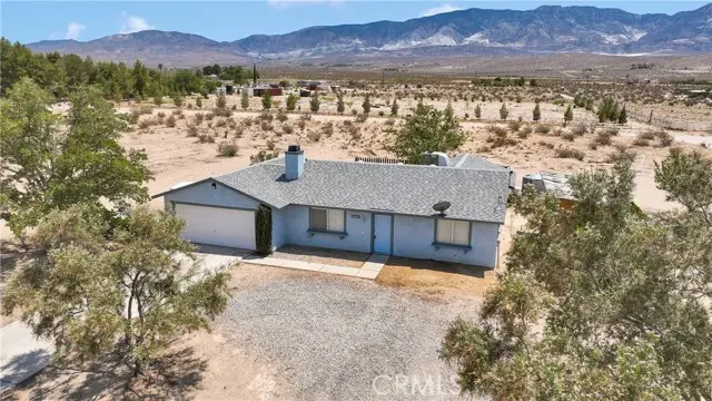 35025 El Dorado Street, Lucerne Valley, CA 92356 - Image #2