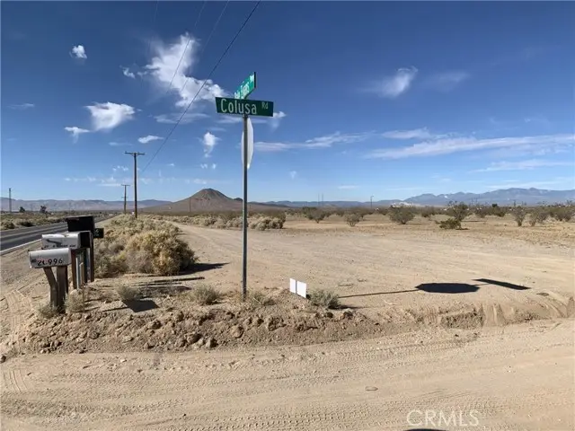 0 Dale Evans Parkway, Apple Valley, CA 92307 - Image #1