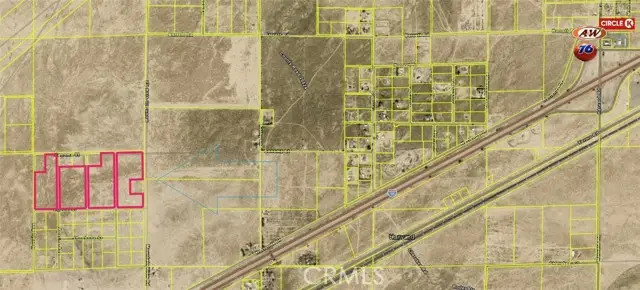 38870 Mountain View Road, Newberry Springs, CA 92365 - Image #3