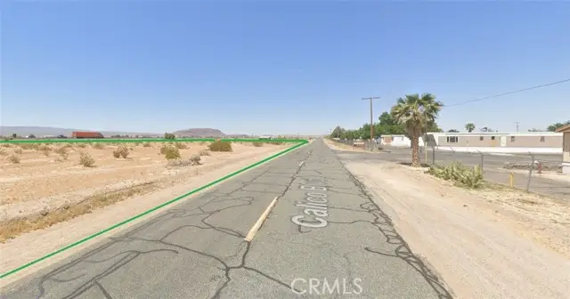 37101 Calico Boulevard, Barstow, CA 92398 - Image #3
