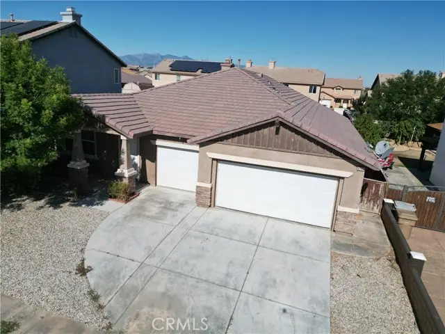 9144 Cloud View Avenue, Hesperia, CA 92344 - #1