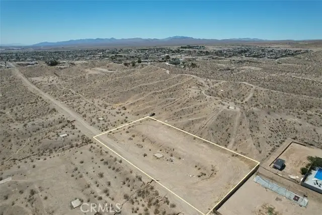 0 Armory Road, Barstow, CA 92311 - Image #1