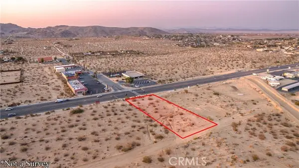 29 Palms Highway, Joshua Tree, CA 92252
