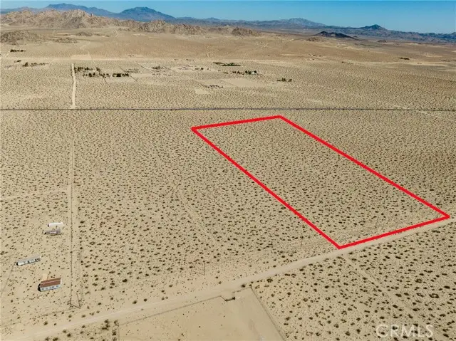 767 Foothill Road, Lucerne Valley, CA 92356 - #1