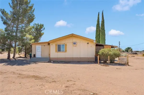 9764 Wild Rose Road, Hesperia, CA 92344