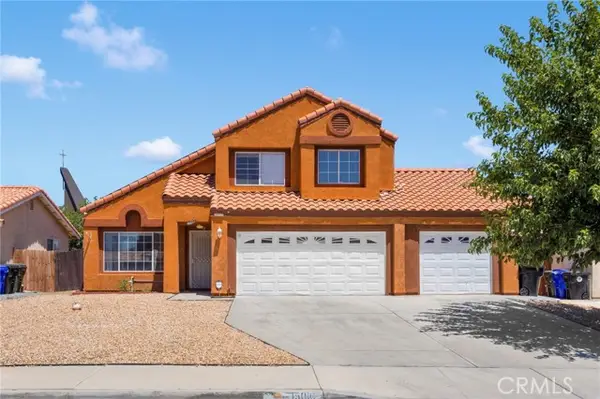 15010 San Miguel Drive, Victorville, CA 92394