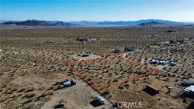 702 Bell Road, Landers, CA 92285 - Image #1