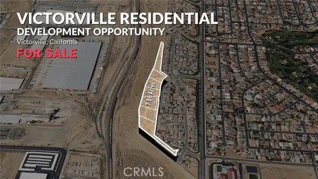 729 Park Glen Street, Victorville, CA 92395 - Image #2