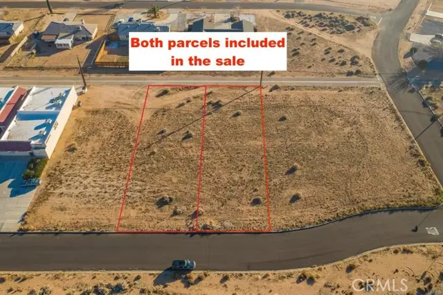 706 Outer Hwy 18, Apple Valley, CA 92307 - #1