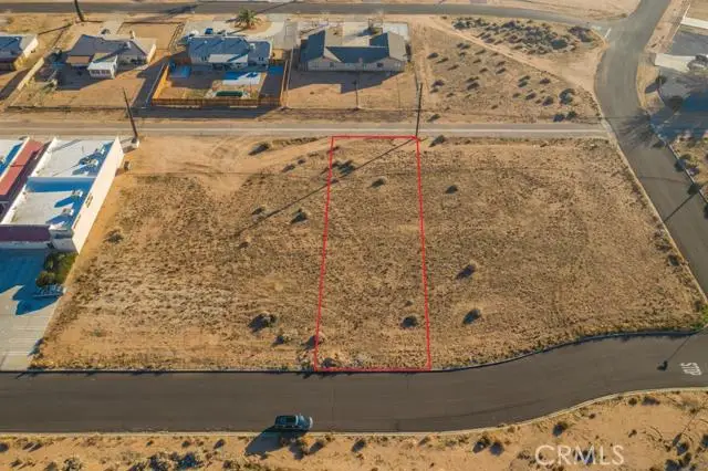 706 Outer Hwy 18, Apple Valley, CA 92307 - #3