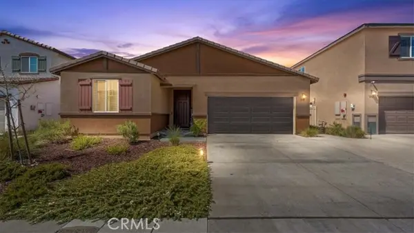 3719 W Vinas Lane, San Bernardino, CA 92407