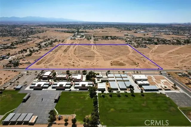 33 Mesquite Road, Apple Valley, CA 92308 - Image #1