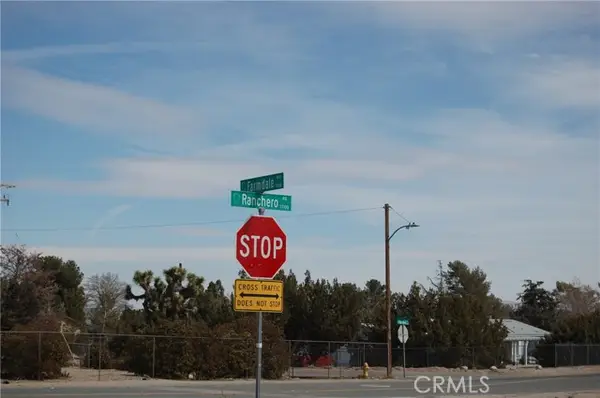 17111 Ranchero, Hesperia, CA 92345