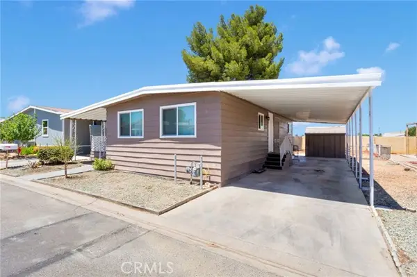 15252 Seneca Road #297, Victorville, CA 92392