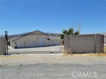31801 Soapmine Road, Barstow, CA 92311 - #2