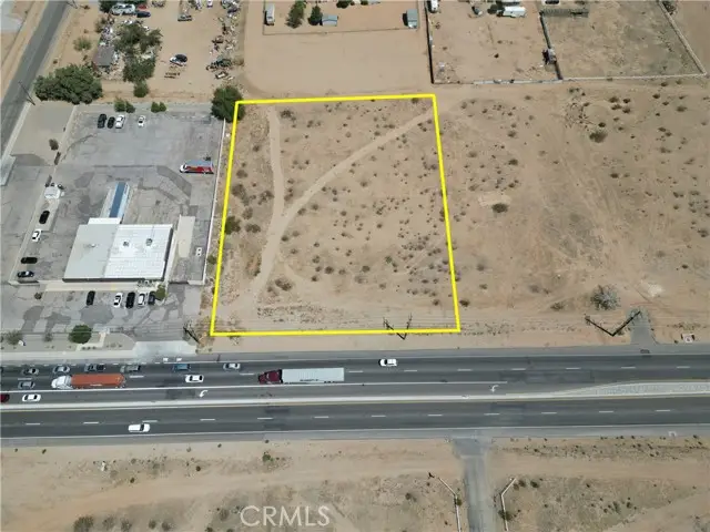 0 Palmdale Road, Victorville, CA 92392 - Image #2