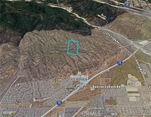 0 San Bernardino Avenue, San Bernardino, CA 92407