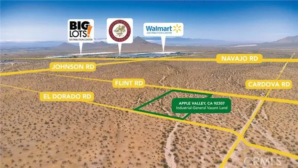0 Flint, Apple Valley, CA 92308