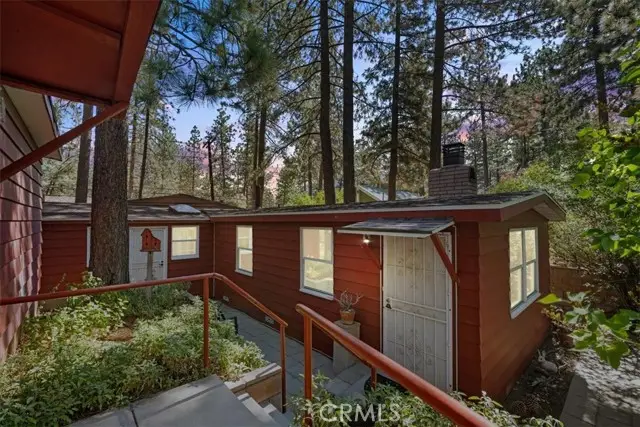 1498 Oriole Road, Wrightwood, CA 92397 - Image #2