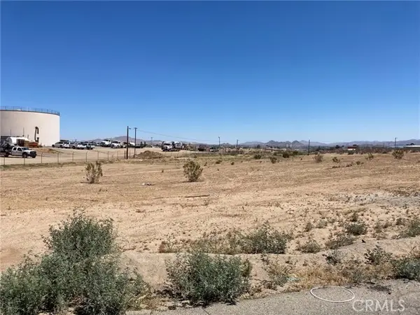 0 Alder Street, Hesperia, CA 92345