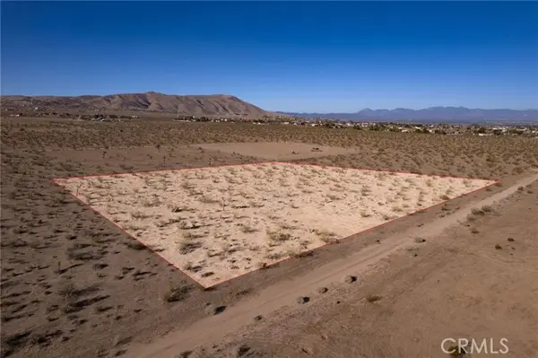 23993 Lancelet Street, Apple Valley, CA 92308