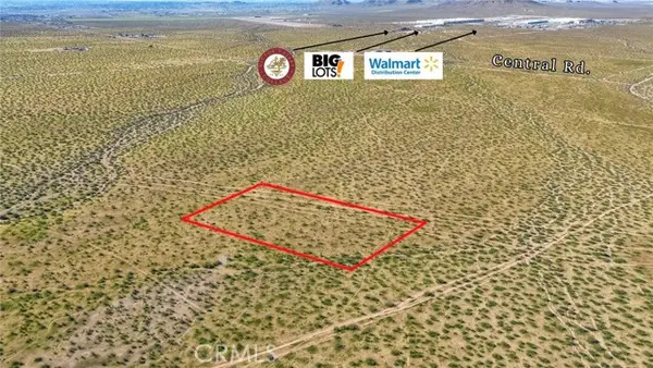 0 Central, Apple Valley, CA 92307