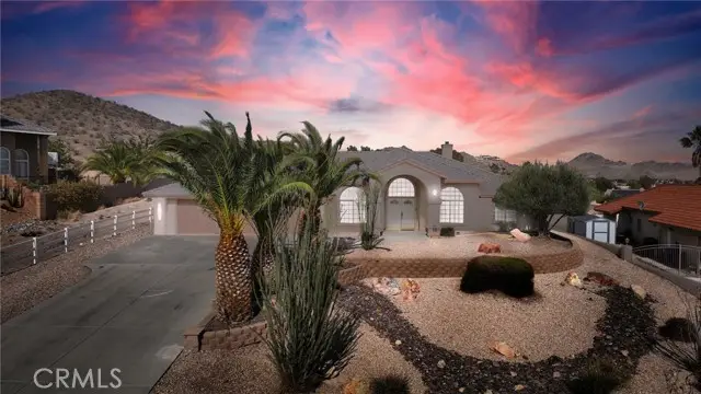 16601 Kasota Road, Apple Valley, CA 92307 - Image #1