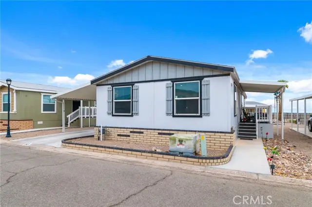 900 Coronado Street #80, Needles, CA 92363 - #2