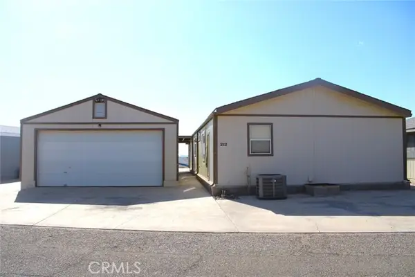 212 Thunderhead 2 Havasu Lake, Ca Lane #2, Needles, CA 92363