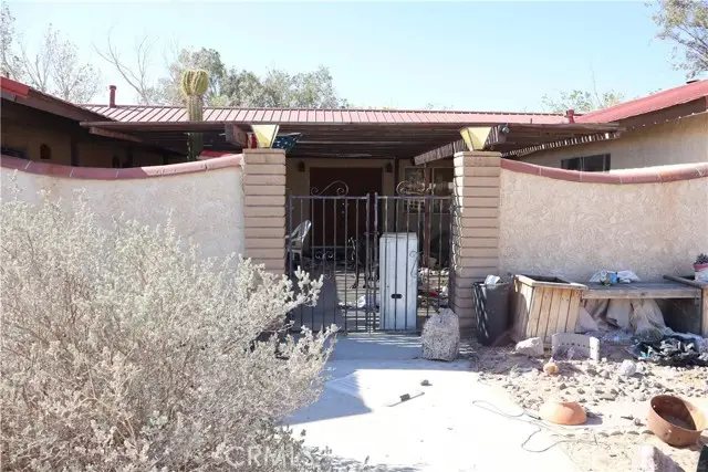 47150 Black Butte Road, Newberry Springs, CA 92365 - Image #2