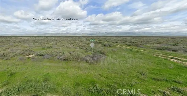 14720 Campbell Road, Santa Margarita, CA 93453