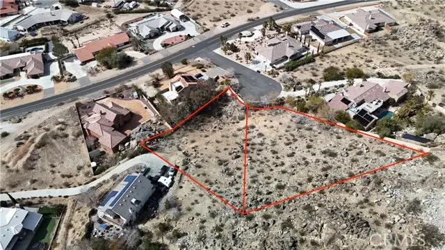 0 Tao (two Lots) Way, Apple Valley, CA 92307 - #1