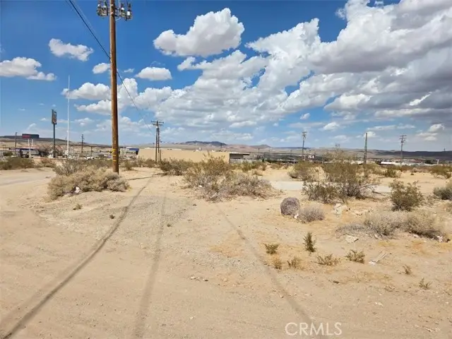 0 K Avenue, Barstow, CA 92311 - #2