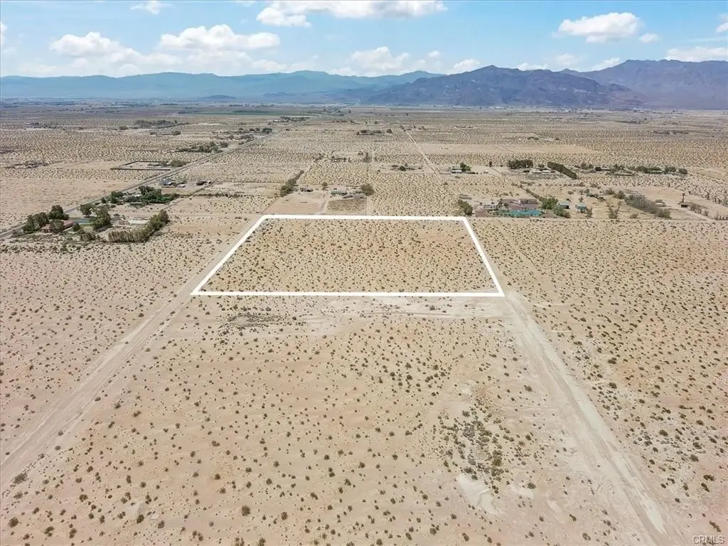 45574 Mendocino Rd, Newberry Springs, CA 92365 - Image #1