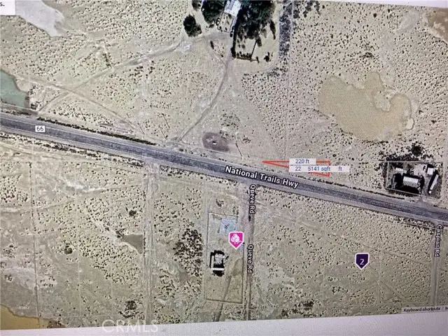 45985 National Trails Highway, Newberry Springs, CA 92365 - Image #2