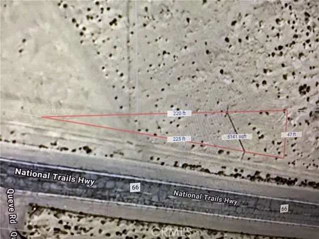 45985 National Trails Highway, Newberry Springs, CA 92365 - Image #3