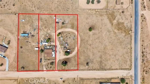 23222 Chia Road, Apple Valley, CA 92308 - Image #2