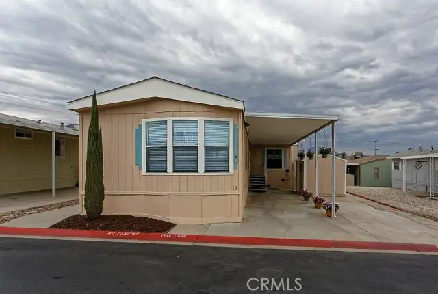 2727 Pacific Street #78, Highland, CA 92346 - Image #1