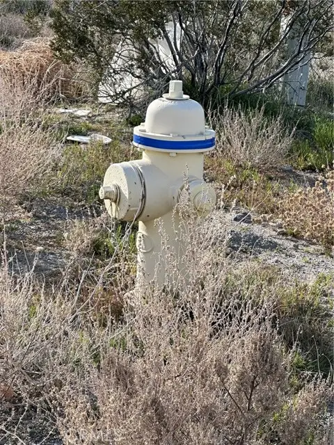 0 La Mesa Road, Pinon Hills, CA 92372 - #2