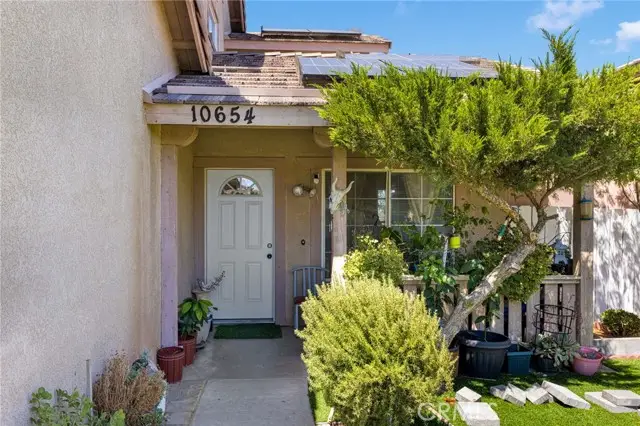 10654 Alton Place, Adelanto, CA 92301 - #2