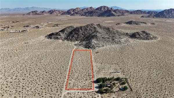 772 Porter Street, Lucerne Valley, CA 92356