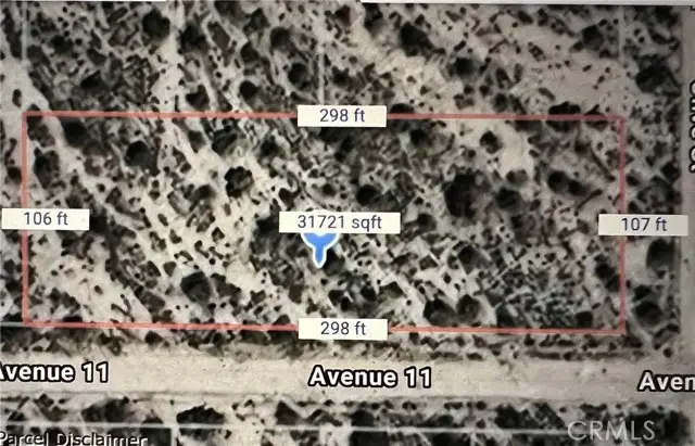 0 11th Ave, Mojave, CA 93501 - Image #1