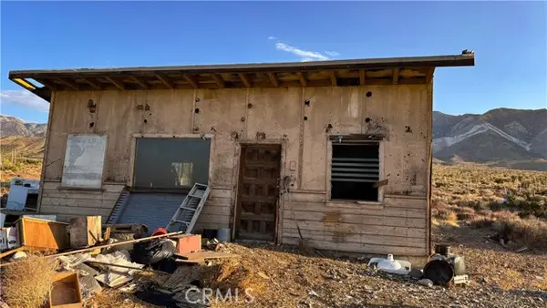 773 Richard Street, Lucerne Valley, CA 92356