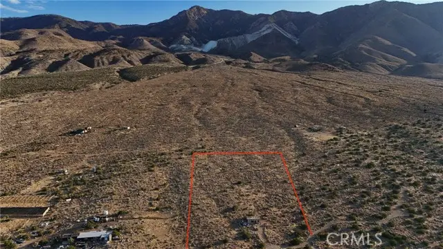 773 Richard Street, Lucerne Valley, CA 92356 - #2