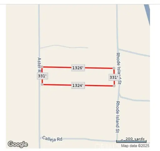 7206 Rhode Island Street, Adelanto, CA 92301 - #1