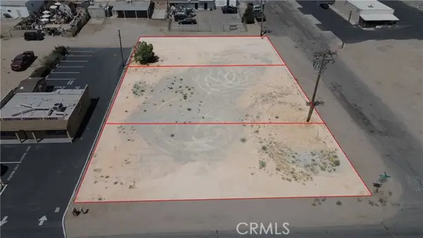 0 Walnut Street, Hesperia, CA 92345