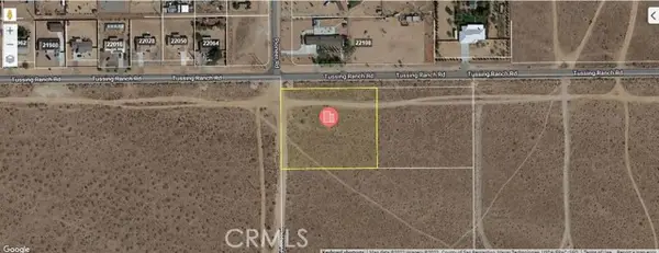 22109 Tussing Ranch Rd Road, Apple Valley, CA 92308