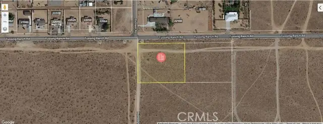 22109 Tussing Ranch Rd Road, Apple Valley, CA 92308 - #2