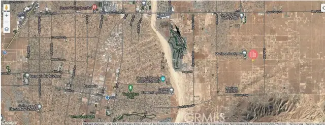 22109 Tussing Ranch Rd Road, Apple Valley, CA 92308 - #3