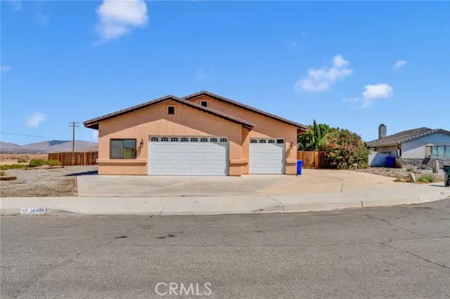 14499 Mirada Place, Apple Valley, CA 92307 - #1